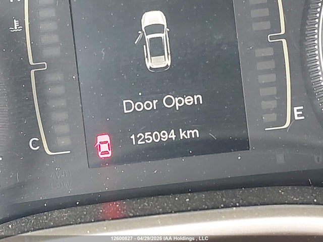 1C4PJMAS3GW124838 Jeep Cherokee