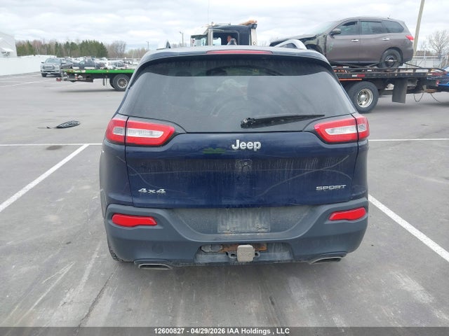1C4PJMAS3GW124838 Jeep Cherokee