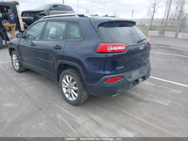 1C4PJMAS3GW124838 Jeep Cherokee