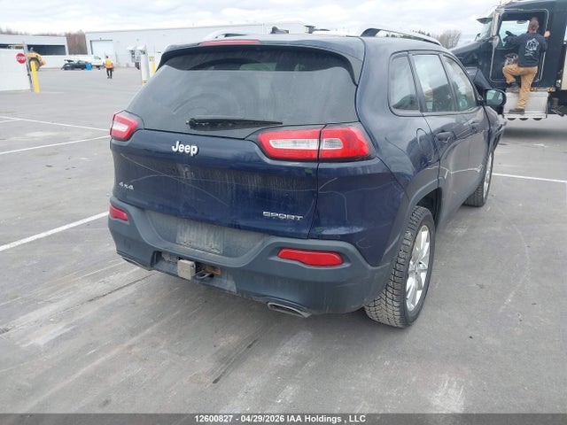 1C4PJMAS3GW124838 Jeep Cherokee