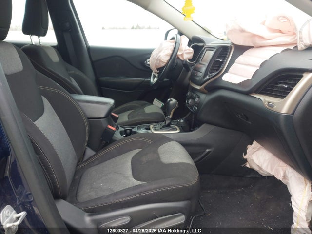 1C4PJMAS3GW124838 Jeep Cherokee
