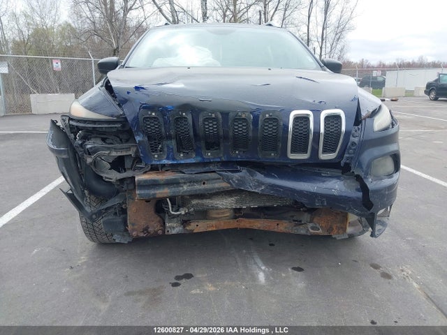 1C4PJMAS3GW124838 Jeep Cherokee