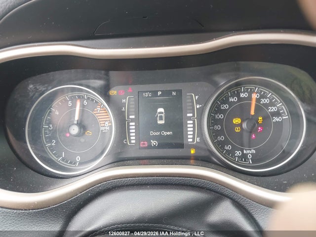 1C4PJMAS3GW124838 Jeep Cherokee