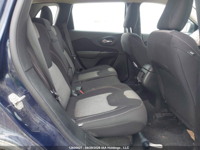 1C4PJMAS3GW124838 Jeep Cherokee