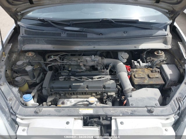 Продаж на аукціоні авто 2010 Kia Soul, vin: KNDJT2A26A7061403, номер лоту: 12600831