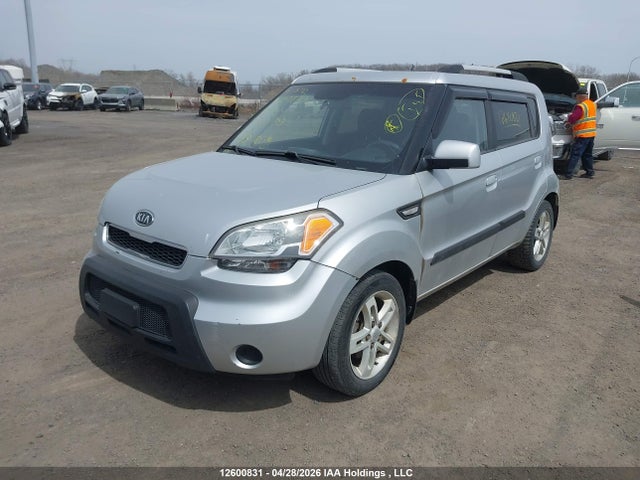 Продаж на аукціоні авто 2010 Kia Soul, vin: KNDJT2A26A7061403, номер лоту: 12600831