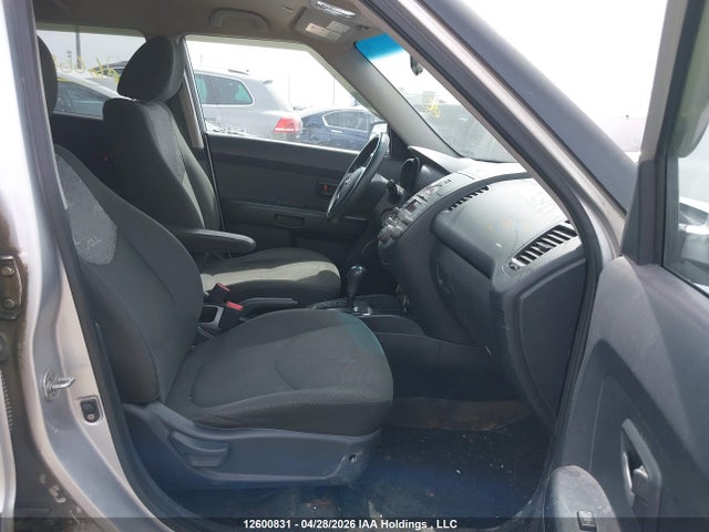 Продаж на аукціоні авто 2010 Kia Soul, vin: KNDJT2A26A7061403, номер лоту: 12600831
