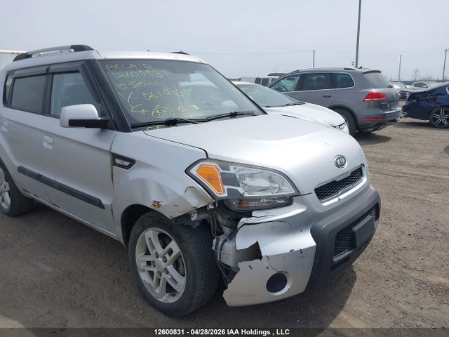 Продаж на аукціоні авто 2010 Kia Soul, vin: KNDJT2A26A7061403, номер лоту: 12600831