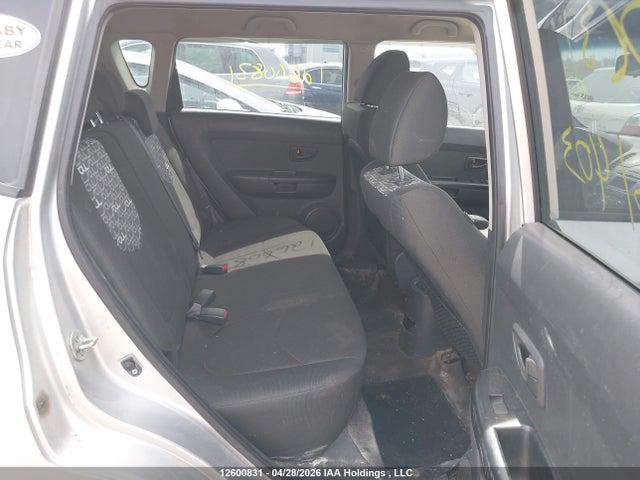 Продаж на аукціоні авто 2010 Kia Soul, vin: KNDJT2A26A7061403, номер лоту: 12600831