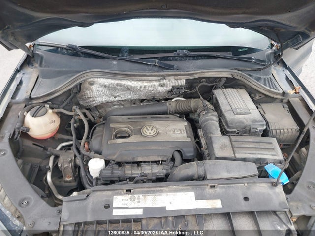 Продажа на аукционе авто 2012 Volkswagen Tiguan S/se/sel, vin: WVGAV7AX5CW535901, номер лота: 12600835