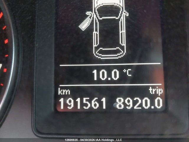Продажа на аукционе авто 2012 Volkswagen Tiguan S/se/sel, vin: WVGAV7AX5CW535901, номер лота: 12600835
