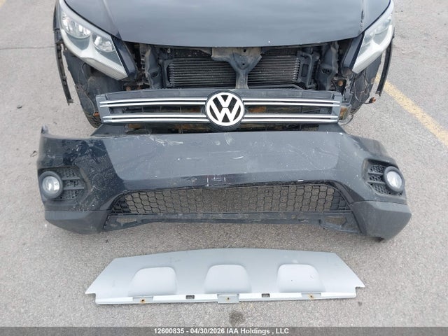 Продажа на аукционе авто 2012 Volkswagen Tiguan S/se/sel, vin: WVGAV7AX5CW535901, номер лота: 12600835