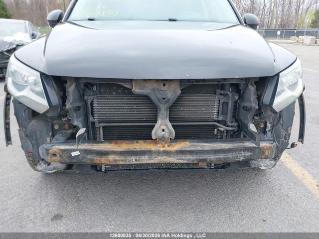 Продажа на аукционе авто 2012 Volkswagen Tiguan S/se/sel, vin: WVGAV7AX5CW535901, номер лота: 12600835