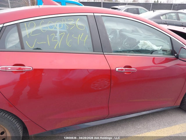 1G1RA6S5XJU137644 Chevrolet Volt