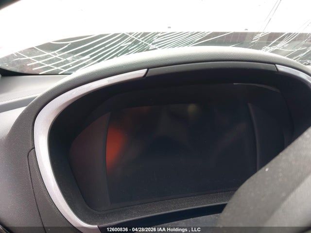 1G1RA6S5XJU137644 Chevrolet Volt