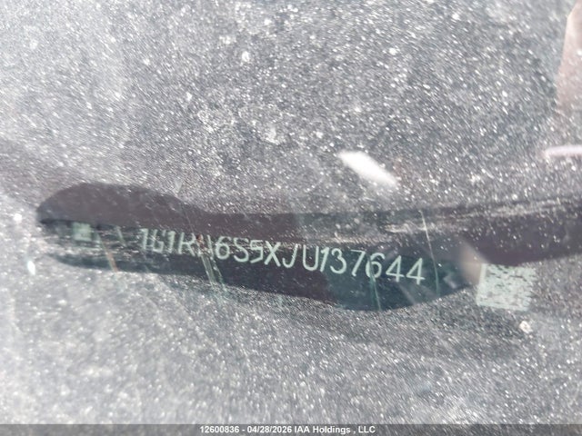 1G1RA6S5XJU137644 Chevrolet Volt