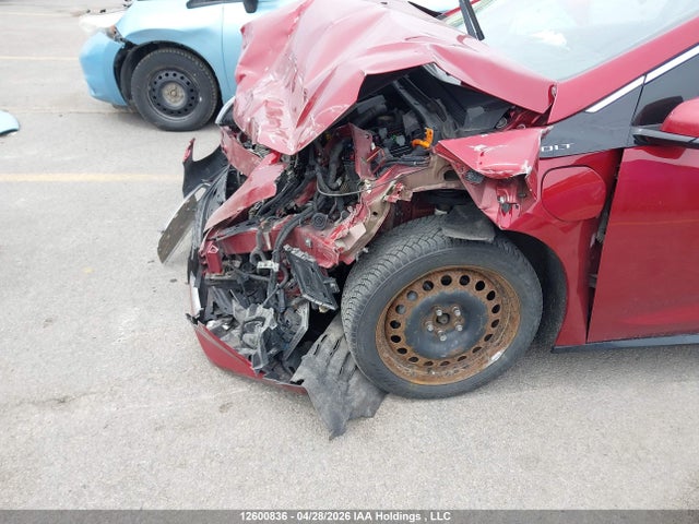1G1RA6S5XJU137644 Chevrolet Volt