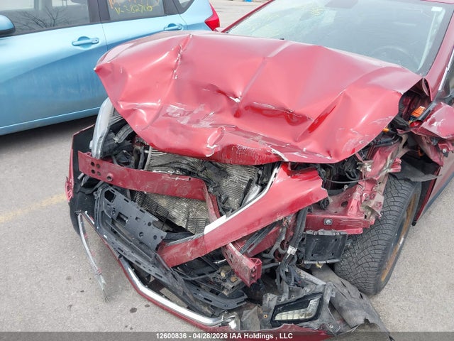 1G1RA6S5XJU137644 Chevrolet Volt