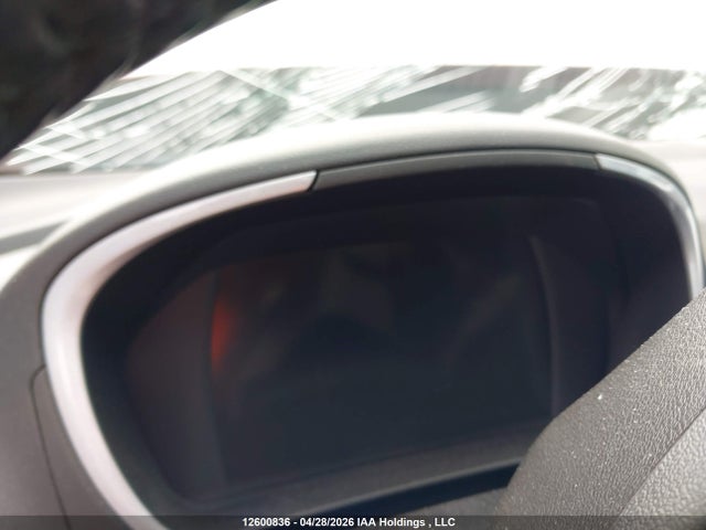 1G1RA6S5XJU137644 Chevrolet Volt