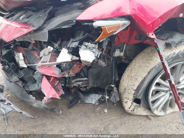 12600838 :رقم المزاد ، JM3KFBCM2J0319426 vin ، 2018 Mazda Cx-5 Touring مزاد بيع