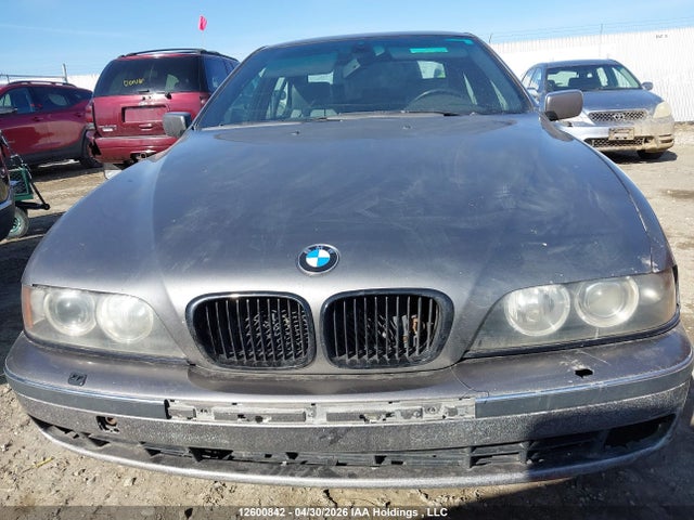Aukcja sprzedaży 2002 Bmw 530 I Automatic, vin: WBADT63492CK26871, numer aukcji: 12600842