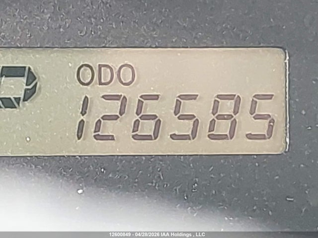 2011 Toyota Corolla Ce მანქანა იყიდება აუქციონზე, vin: 2T1BU4EE4BC651956, აუქციონის ნომერი: 12600849
