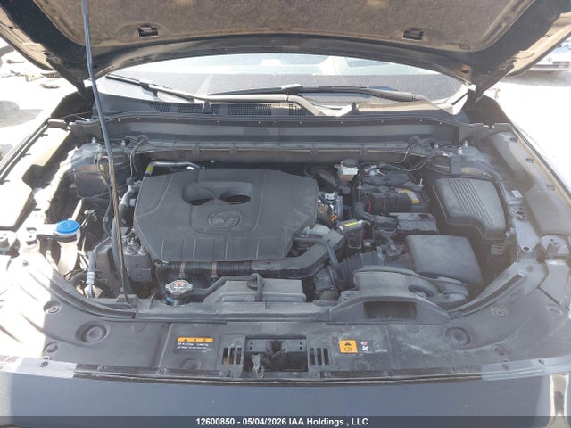 Aukcja sprzedaży 2024 Mazda Cx-5 Premium, vin: JM3KFBDM0R0530232, numer aukcji: 12600850