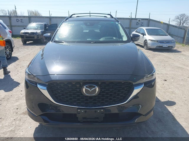 Aukcja sprzedaży 2024 Mazda Cx-5 Premium, vin: JM3KFBDM0R0530232, numer aukcji: 12600850