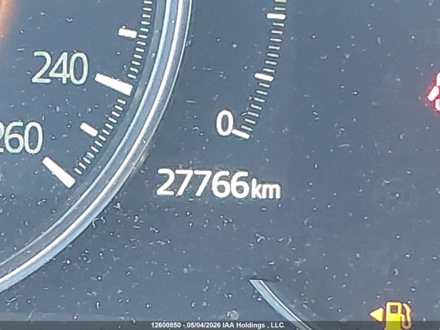 Aukcja sprzedaży 2024 Mazda Cx-5 Premium, vin: JM3KFBDM0R0530232, numer aukcji: 12600850