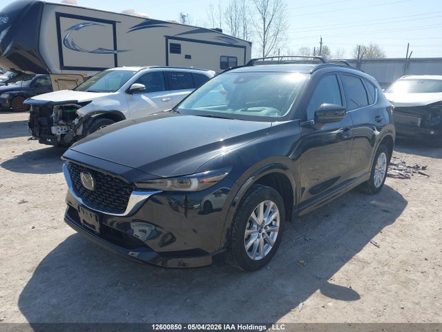Aukcja sprzedaży 2024 Mazda Cx-5 Premium, vin: JM3KFBDM0R0530232, numer aukcji: 12600850