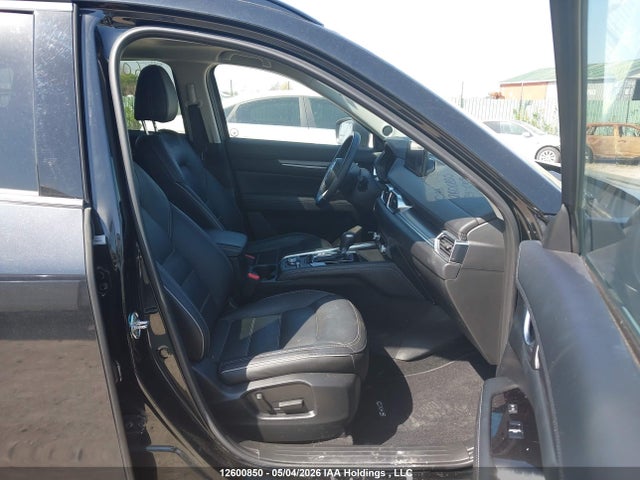 Aukcja sprzedaży 2024 Mazda Cx-5 Premium, vin: JM3KFBDM0R0530232, numer aukcji: 12600850