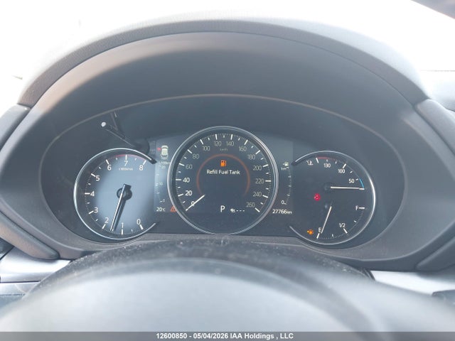 Aukcja sprzedaży 2024 Mazda Cx-5 Premium, vin: JM3KFBDM0R0530232, numer aukcji: 12600850