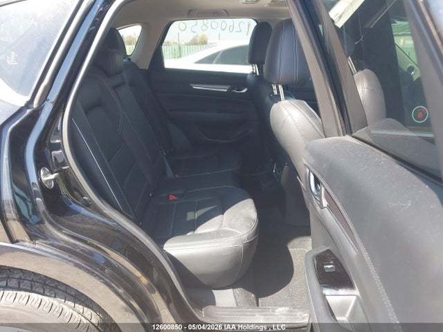 Aukcja sprzedaży 2024 Mazda Cx-5 Premium, vin: JM3KFBDM0R0530232, numer aukcji: 12600850