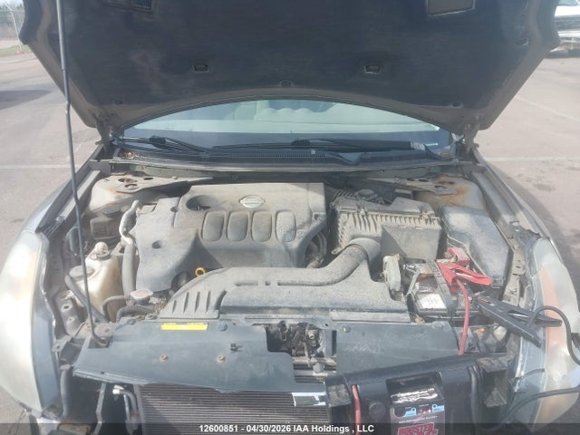 12600851 :رقم المزاد ، 1N4AL21E67C139694 vin ، 2007 Nissan Altima 2.5 S مزاد بيع