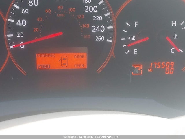 12600851 :رقم المزاد ، 1N4AL21E67C139694 vin ، 2007 Nissan Altima 2.5 S مزاد بيع