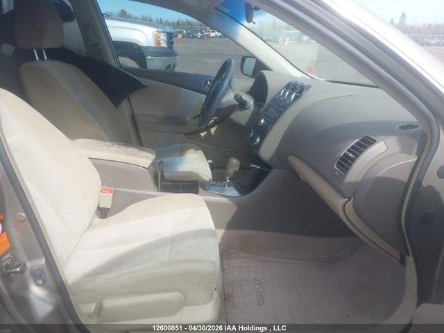 12600851 :رقم المزاد ، 1N4AL21E67C139694 vin ، 2007 Nissan Altima 2.5 S مزاد بيع