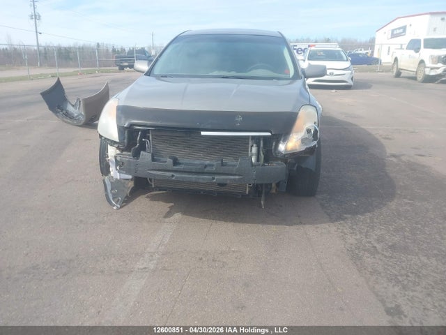 12600851 :رقم المزاد ، 1N4AL21E67C139694 vin ، 2007 Nissan Altima 2.5 S مزاد بيع