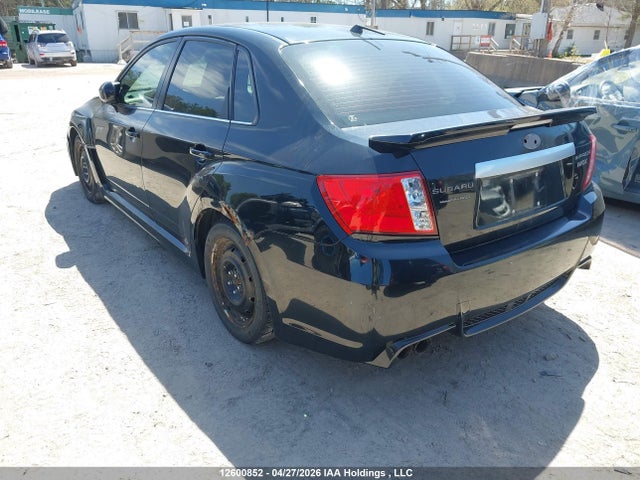 Продажа на аукционе авто 2011 Subaru Impreza Wrx, vin: JF1GV7F61BG524021, номер лота: 12600852