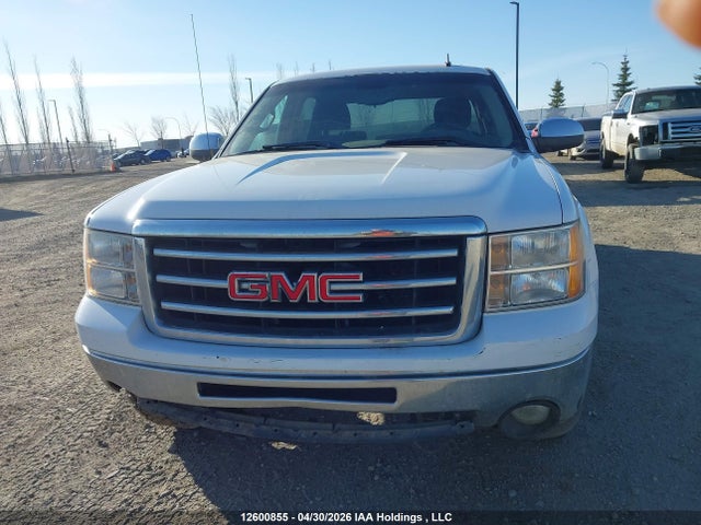Aukcja sprzedaży 2013 Gmc Sierra 1500 Sle, vin: 3GTP2VE7XDG358090, numer aukcji: 12600855