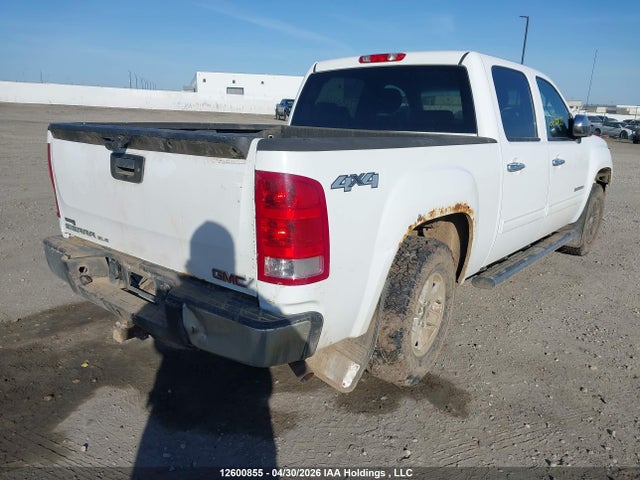 Aukcja sprzedaży 2013 Gmc Sierra 1500 Sle, vin: 3GTP2VE7XDG358090, numer aukcji: 12600855