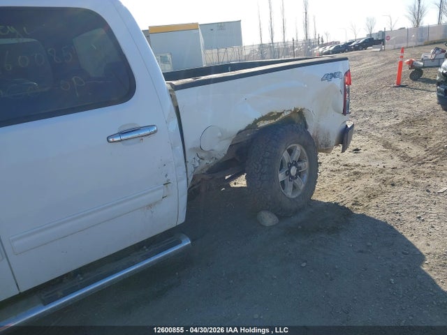 Aukcja sprzedaży 2013 Gmc Sierra 1500 Sle, vin: 3GTP2VE7XDG358090, numer aukcji: 12600855
