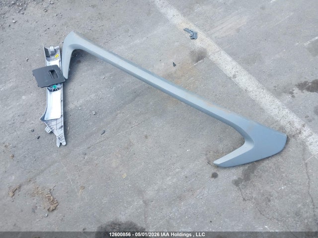 2022 Hyundai Kona Preferred Awd მანქანა იყიდება აუქციონზე, vin: KM8K2CAB3NU810271, აუქციონის ნომერი: 12600856