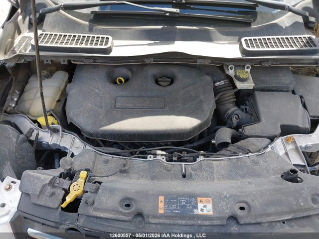 Aukcja sprzedaży 2014 Ford Escape, vin: 1FMCU0G95EUC87093, numer aukcji: 12600857
