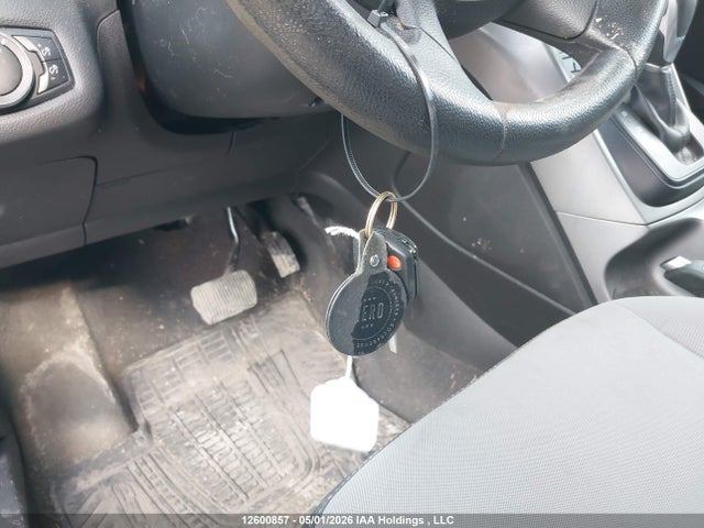 Aukcja sprzedaży 2014 Ford Escape, vin: 1FMCU0G95EUC87093, numer aukcji: 12600857