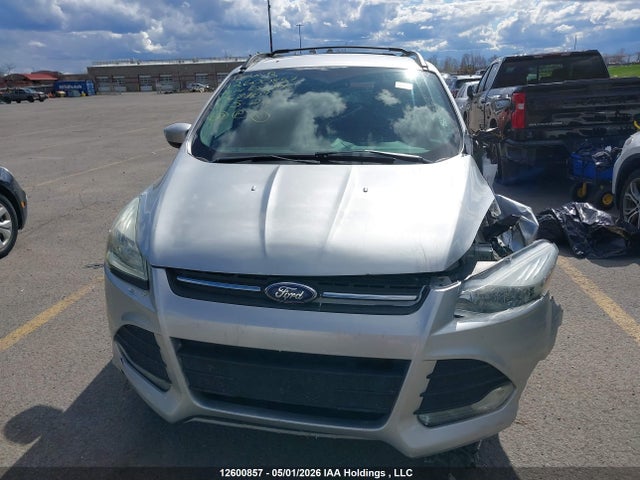 Aukcja sprzedaży 2014 Ford Escape, vin: 1FMCU0G95EUC87093, numer aukcji: 12600857