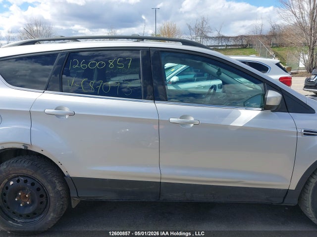 Aukcja sprzedaży 2014 Ford Escape, vin: 1FMCU0G95EUC87093, numer aukcji: 12600857