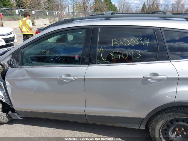Aukcja sprzedaży 2014 Ford Escape, vin: 1FMCU0G95EUC87093, numer aukcji: 12600857