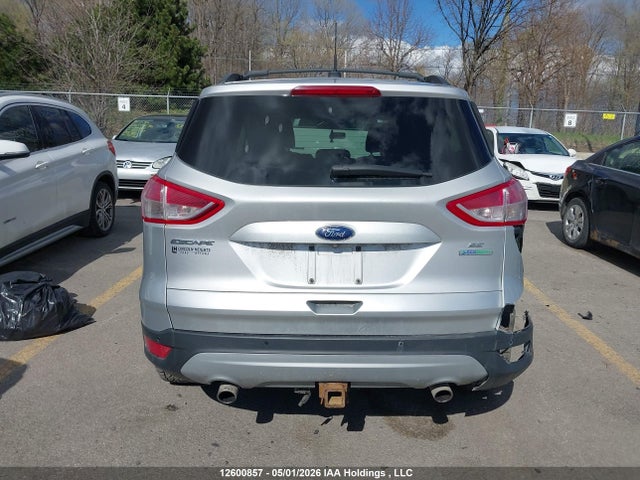Aukcja sprzedaży 2014 Ford Escape, vin: 1FMCU0G95EUC87093, numer aukcji: 12600857