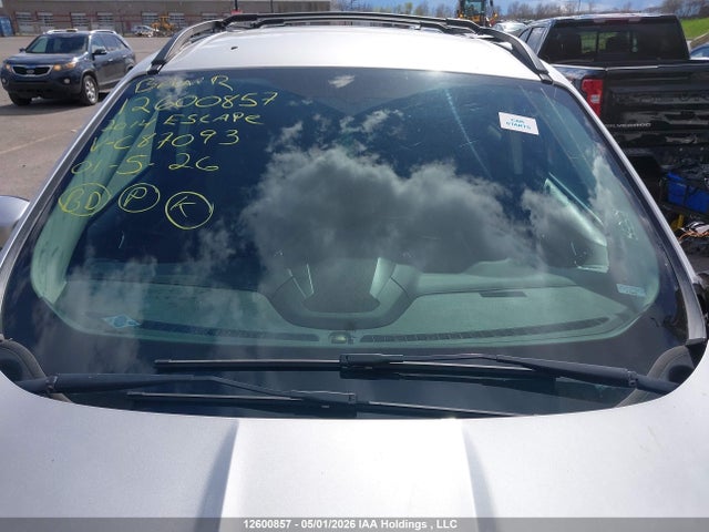 Aukcja sprzedaży 2014 Ford Escape, vin: 1FMCU0G95EUC87093, numer aukcji: 12600857