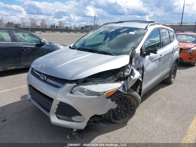 Aukcja sprzedaży 2014 Ford Escape, vin: 1FMCU0G95EUC87093, numer aukcji: 12600857